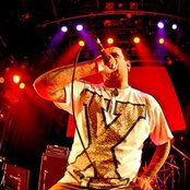 The Acacia Strain - List pictures