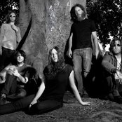 Black Mountain - List pictures