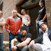 Zac Brown Band - List pictures