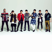 Generations From Exile Tribe - List pictures
