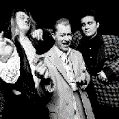 Reverend Horton Heat - List pictures
