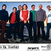 No Te Va Gustar - List pictures