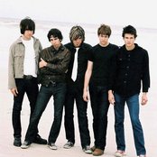 Squad Five-o - List pictures