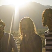 Dead Meadow - List pictures