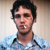 Ian Ball - List pictures