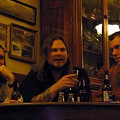 Whitey Morgan & The 78's - List pictures