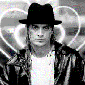 Kid Rock - List pictures