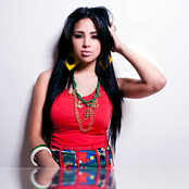 Jasmine V - List pictures