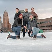 Polar Bear Club - List pictures