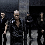Skunk Anansie - List pictures