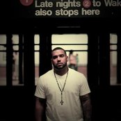 Apollo Brown - List pictures