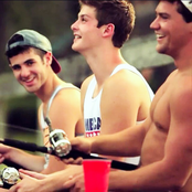 Restless Road - List pictures