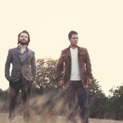 Robbie Seay Band - List pictures