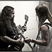 3 Inches Of Blood - List pictures