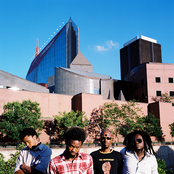 Blk Jks - List pictures