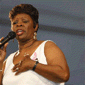 Irma Thomas - List pictures
