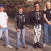 Cryptic Slaughter - List pictures