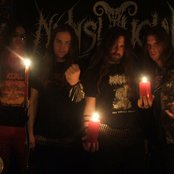 Nunslaughter - List pictures