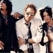 Sixx: A.m. - List pictures