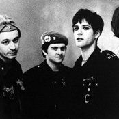 Manic Street Preachers - List pictures