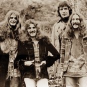 Black Sabbath - List pictures