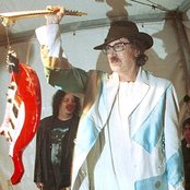 Charly Garcia - List pictures