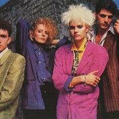 Til Tuesday - List pictures