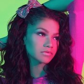 Zendaya Coleman - List pictures