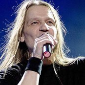 Kipelov - List pictures