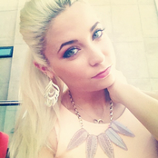 Cece Frey - List pictures