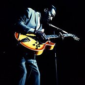 T-bone Walker - List pictures