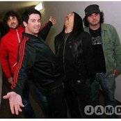 Unwritten Law - List pictures