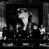 Soror Dolorosa - List pictures