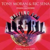 Tony Moran - List pictures