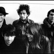 The Duke Spirit - List pictures