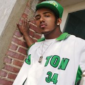 Marques Houston - List pictures
