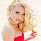 Emily Osment - List pictures