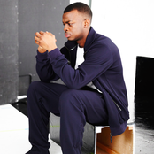 George The Poet - List pictures