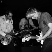 Lee Ranaldo & The Dust - List pictures