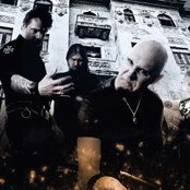 Dream Evil - List pictures