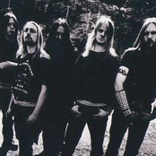 A Canorous Quintet - List pictures