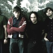 Death Cab For Cutie - List pictures