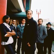 Fitz & The Tantrums - List pictures