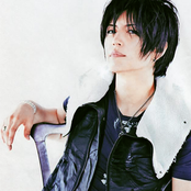 Gackt - List pictures