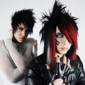 Blood On The Dance Floor - List pictures