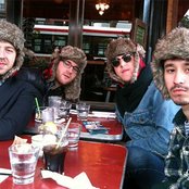 The Postelles - List pictures