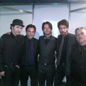 Fobia - List pictures