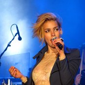 Frida Gold - List pictures