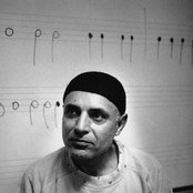 Paul Motian - List pictures