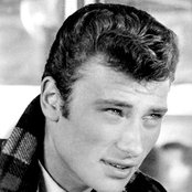 Hallyday Johnny - List pictures